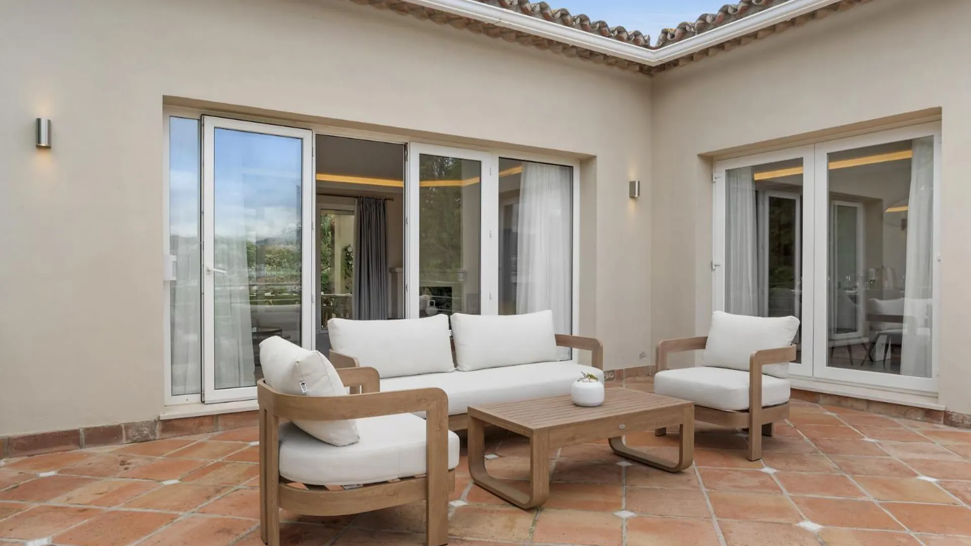 Villa Cozy Marbella