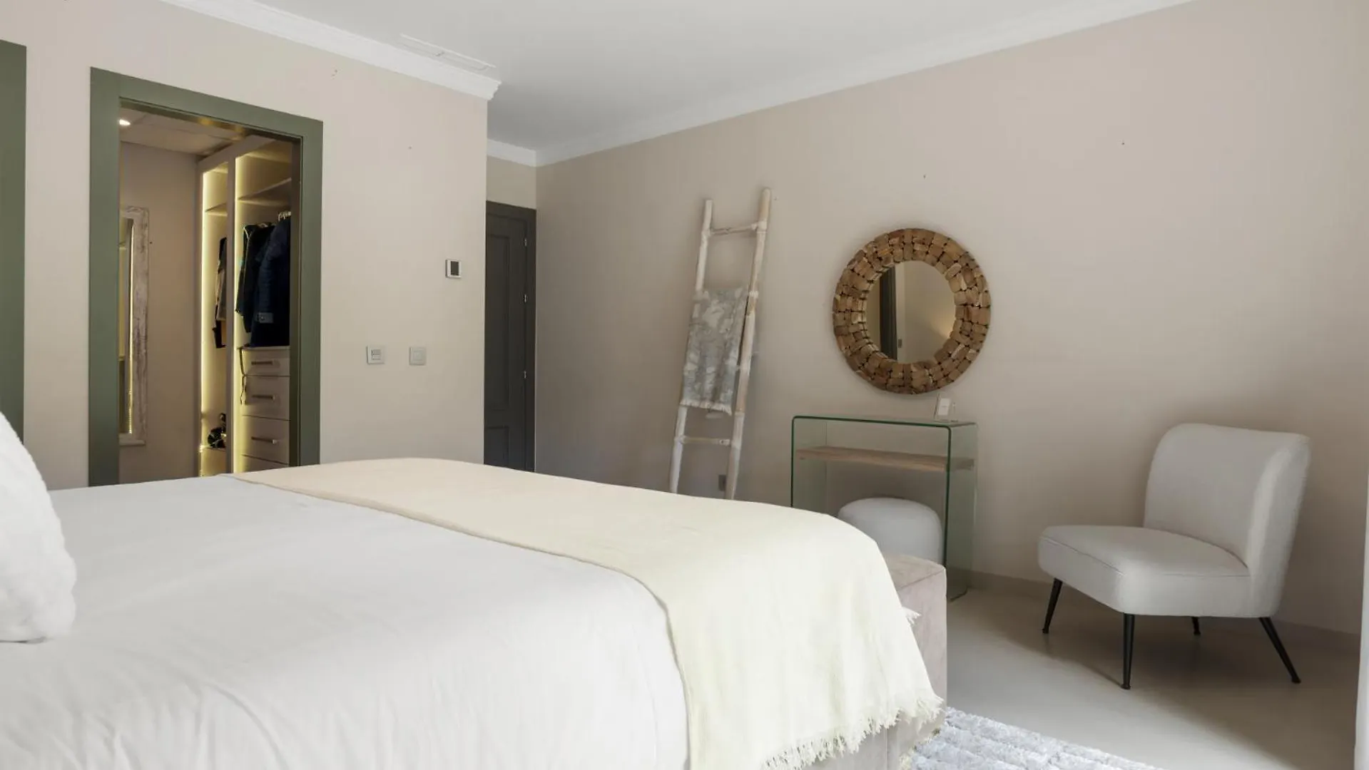 Villa Cozy Marbella