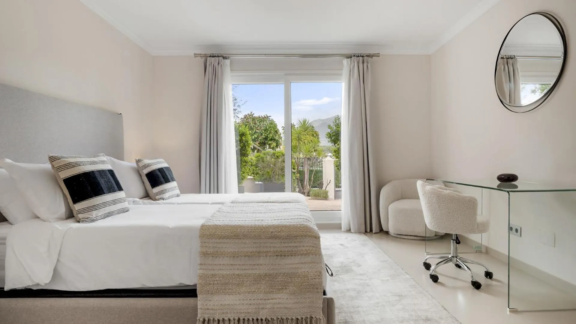 Villa Cozy Marbella