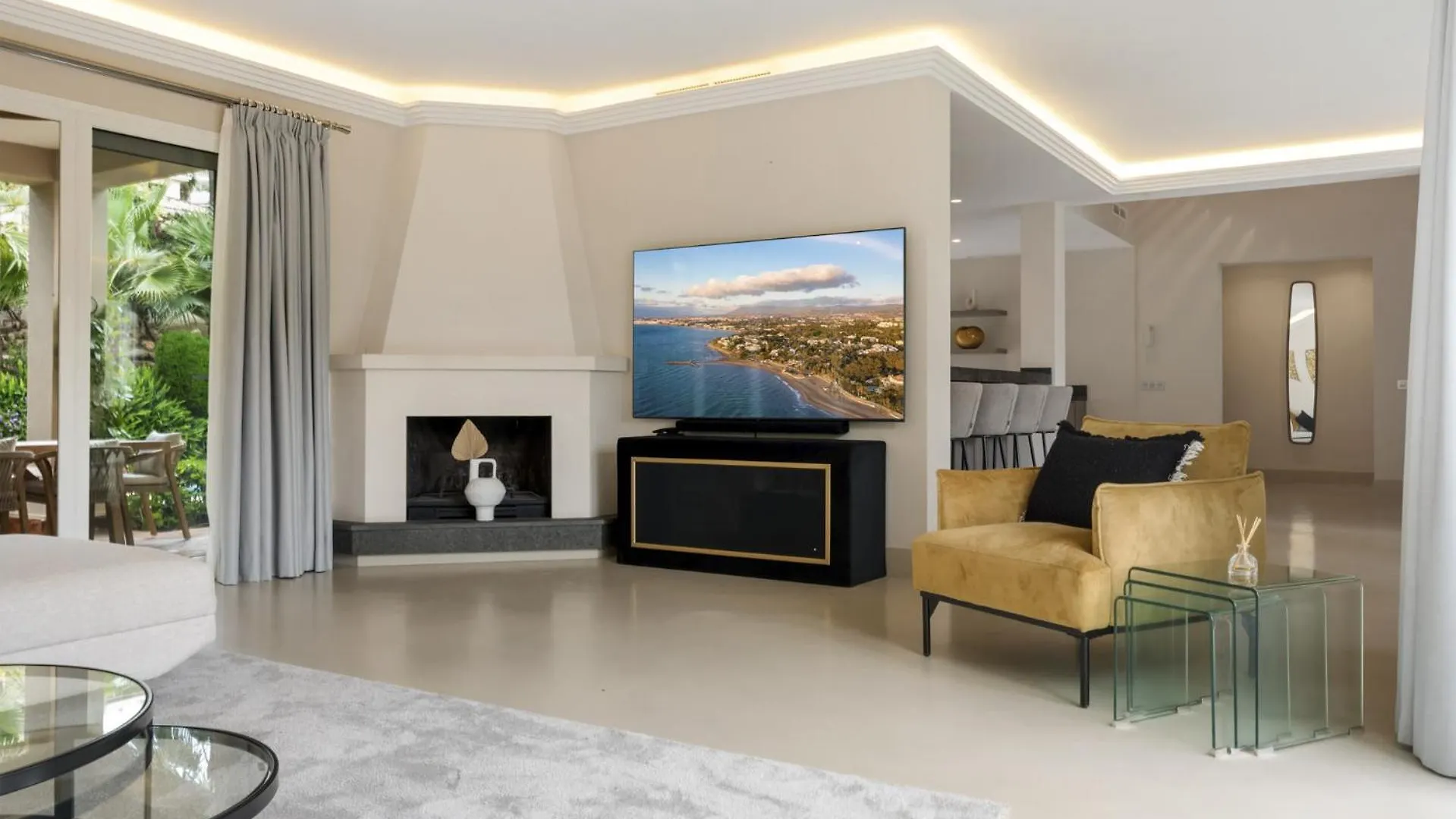 Villa Cozy Marbella 0*,  Španělsko