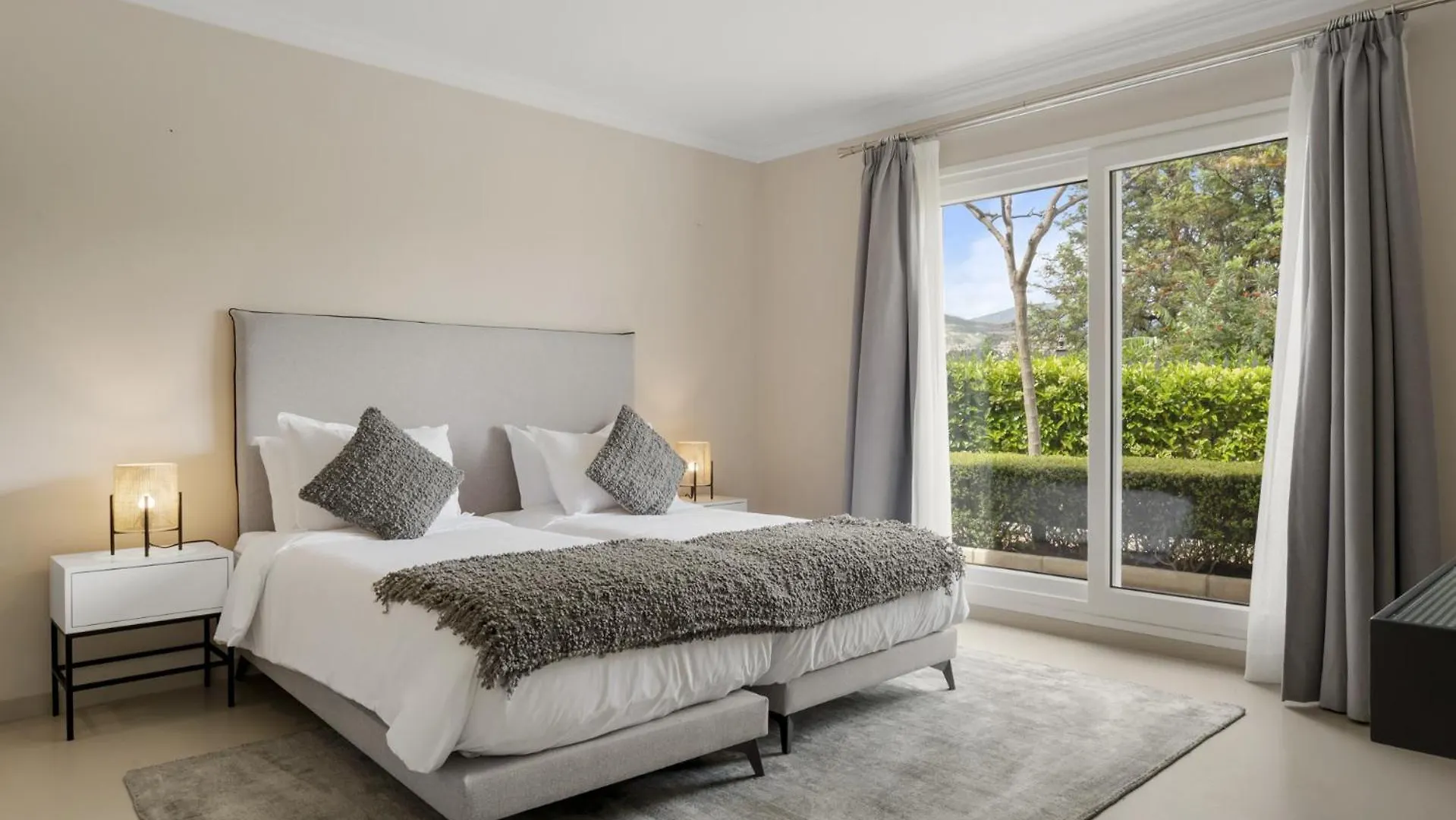 Villa Cozy Marbella