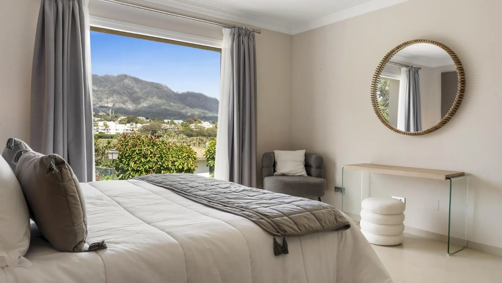 Villa Cozy Marbella Španělsko