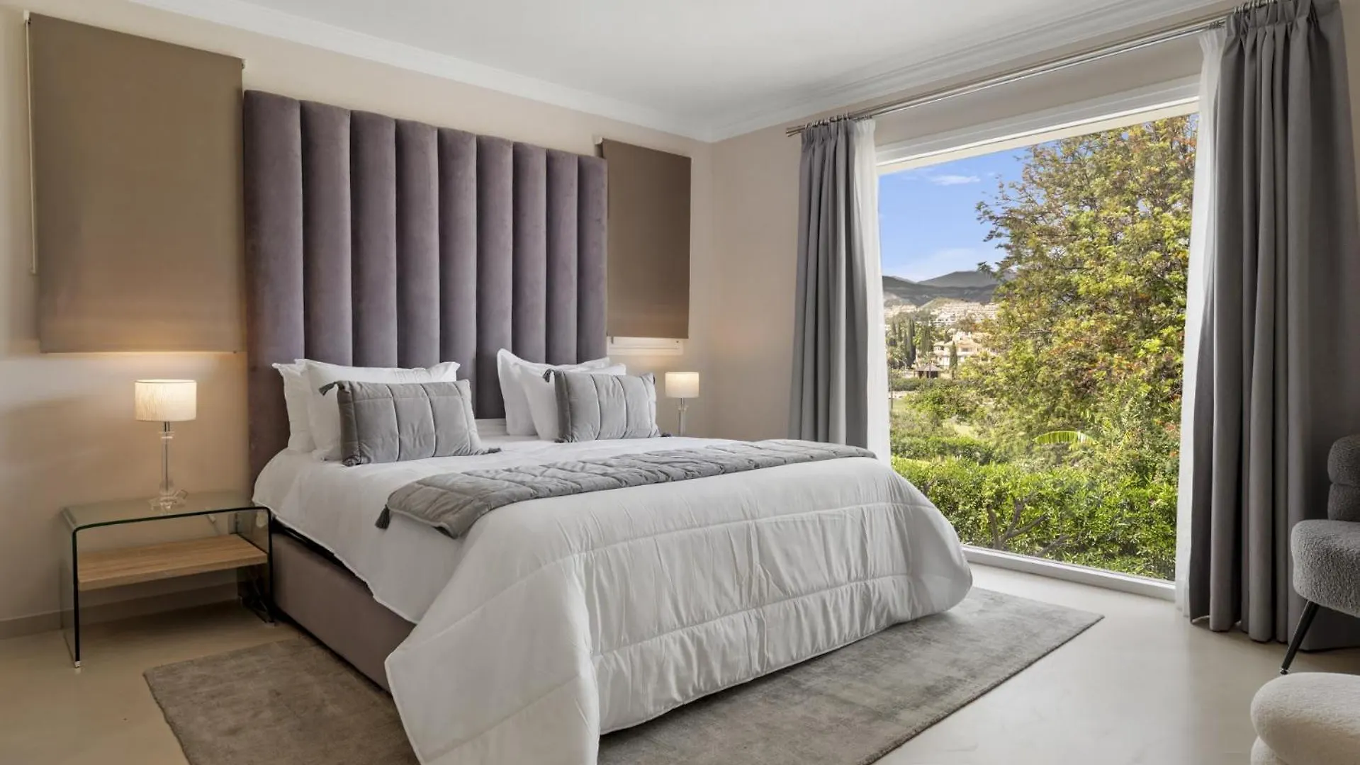 Villa Cozy Marbella