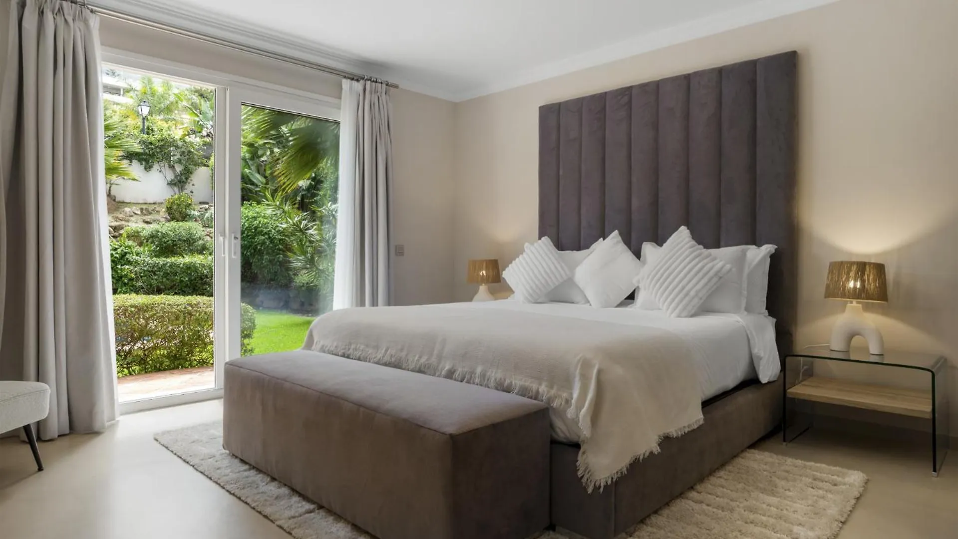 Villa Cozy Marbella 0*,