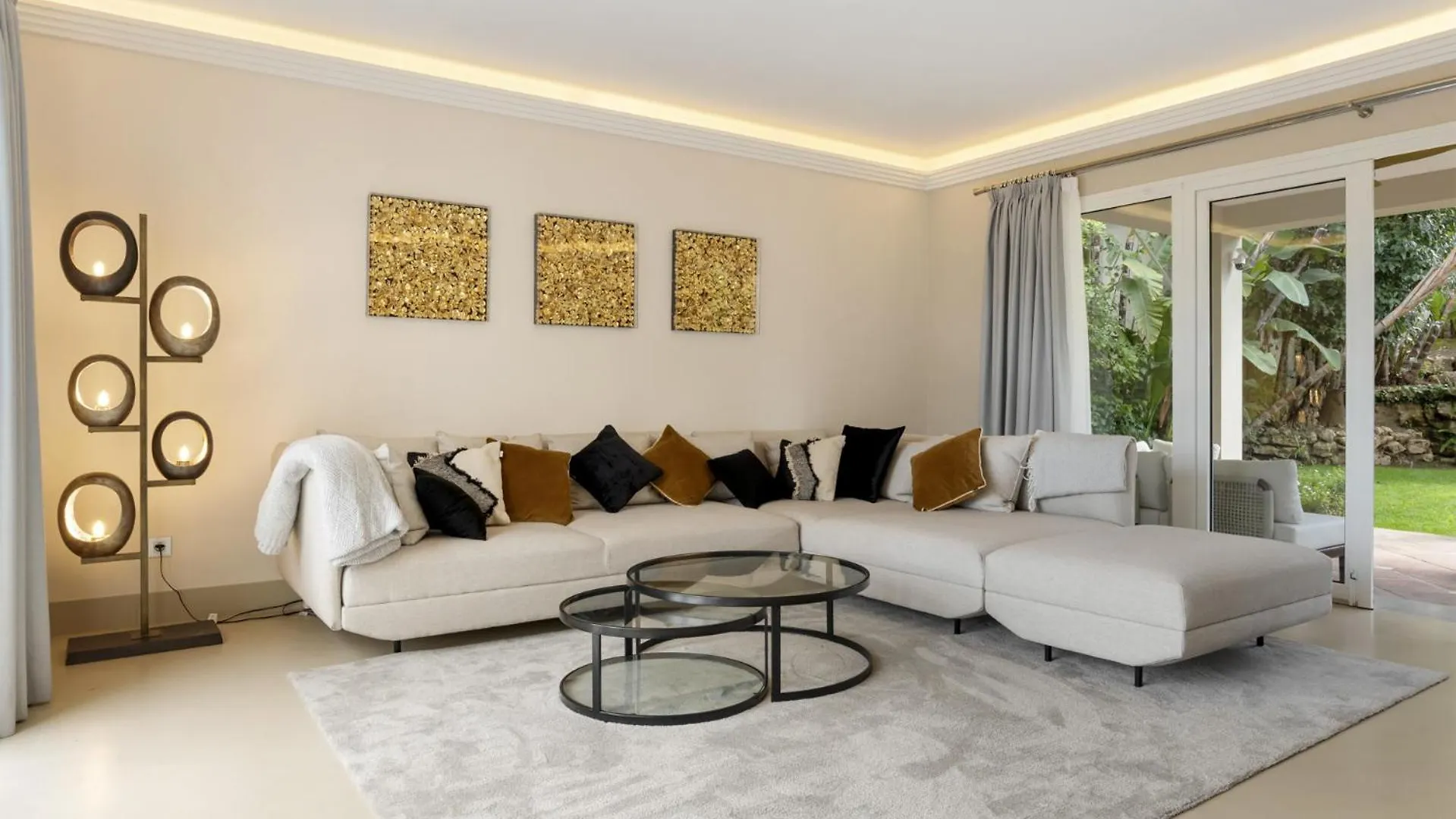 Villa Cozy Marbella